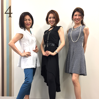 4 美しい写真の撮られ方
