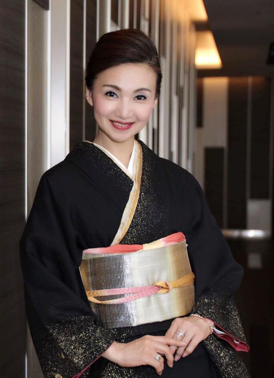 酒井淑恵塾【大阪】